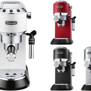 اسپرسوساز دلونگی مدل EC685 ا De’Longhi Dedica EC685