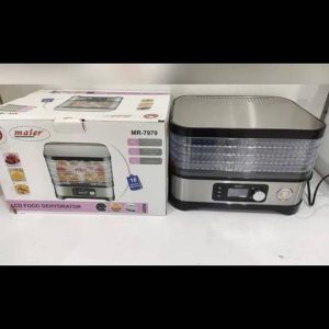 میوه خشک کن مایر مدل MR-7979