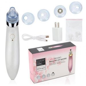 دستگاه میکرودرم خانگی مدل XN-8030 beautiful skin