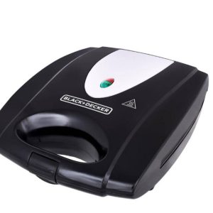 ساندویچ ساز بلک اند دکر مدل TS4080