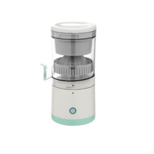 آب میوه گیری شارژ اتوماتیک CITRUS JUICER – سفید ا CITRUS JUICER