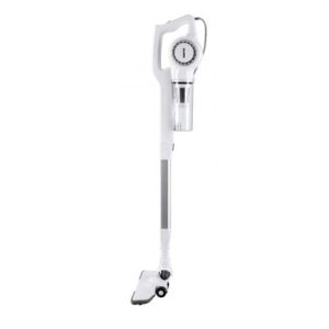 جارو برقی 600 وات جی پاس مدل GVC2596 ا GVC2596 GEEPAS 600 Watt Vacuum Cleaner نه