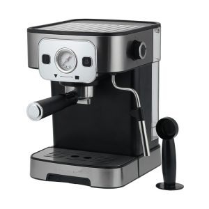 اسپرسوساز گوسونیک مدل GEM-871 ا gosonic espresso maker model gem-871