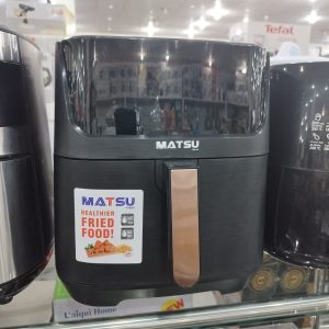 سرخکن بدون روغن ماتسو مدل MA_1212