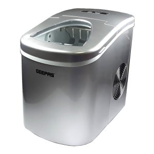 یخ ساز جی پاس مدل GIM63015UK ا GIM63015UK GEEPAS Ice Maker