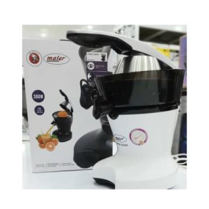 آبمرکبات گیری و آبمیوه گیری 300 وات مایر مدل MR-2090