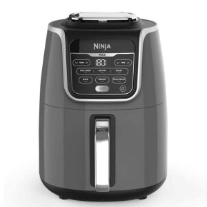 سرخ کن نینجا مدل NINJA AF160UK ا AF160UK NINJA AIRFRYER
