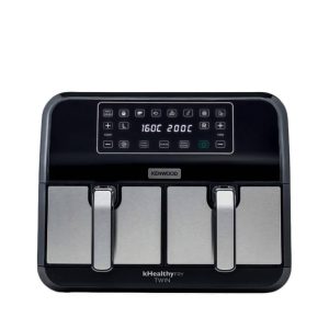 سرخ کن کنوود مدل KENWOOD HFM75 ا KENWOOD Fryer HFM75