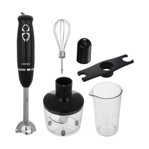 گوشت کوب سه کاره نوا مدل NOVA NHB-106FP3 ا NOVA NHB-106FP3