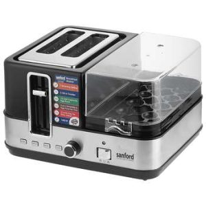 صبحانه ساز چند کاره سانفورد مدل SF5744BT ا -Sanford Breakfast Maker SF5744BT-