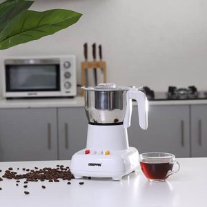 آسیاب جی پاس مدل GCG286N