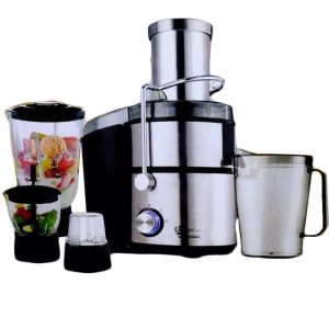 آبمیوه گیری چهارکاره فوما مدل  FU-804