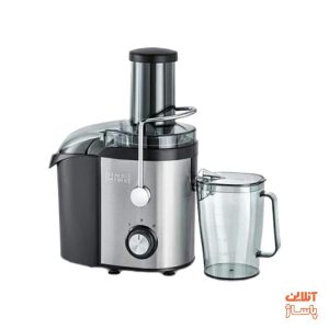آبمیوه گیری بلک اند دکر مدل JE800_B5
