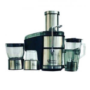 آبمیوه گیری چهارکاره فوما مدل  FU-1770