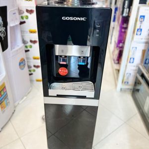 آبسرد کن ایستاده یخچال دار گوسونیک مدل Gosonic GWD-521