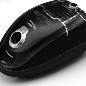 جارو برقی مایر مدل MR-28000