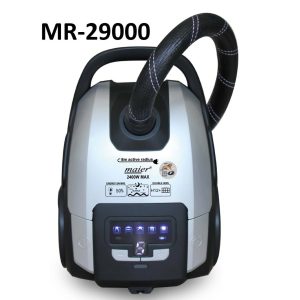 جارو برقی مایر مدل Maier MR-29000