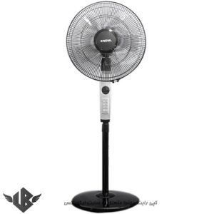 پنکه ایستاده نوا مدل NF-4010SR