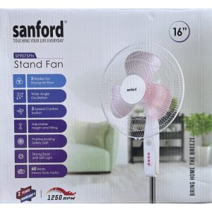 پنکه ایستاده سانفورد SF907SFN