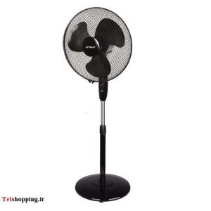 پنکه ایستاده برند کِرون مدل SF-285
