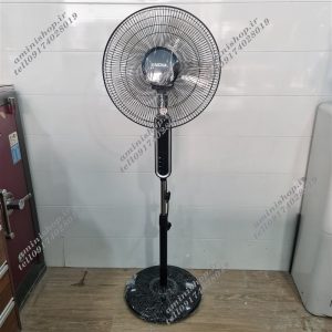 پنکه ایستاده نوا NF- 4007SR
