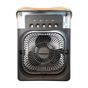 مینی پنکه مه پاش مدل ORB - Air Cooler Fan را