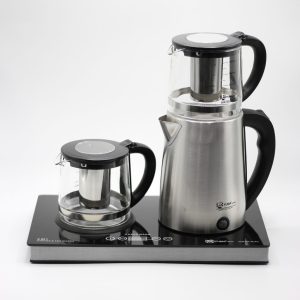 چای ساز فوما مدل FU-2054 ا -FUMA_FU-2054_Tea_Maker-