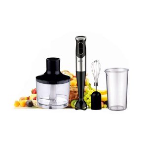 گوشت کوب 4کاره برقی جیپاس GEEPAS مدل GHB43023N