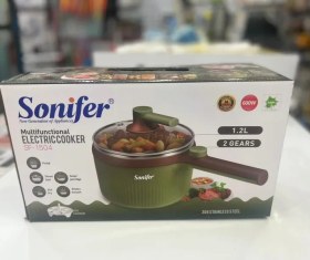 پلوپز دانشجویی سونیفر مدل SF-1504
