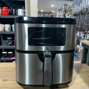 سرخکن مای هوم اصل(9/5لیتر) مدل MH-20HOME
