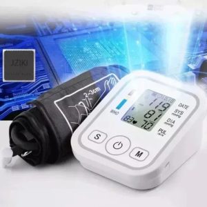 فشارسنج دیجیتالی آرم استایل مدل ZK-B869YA(سخنگو نیست)