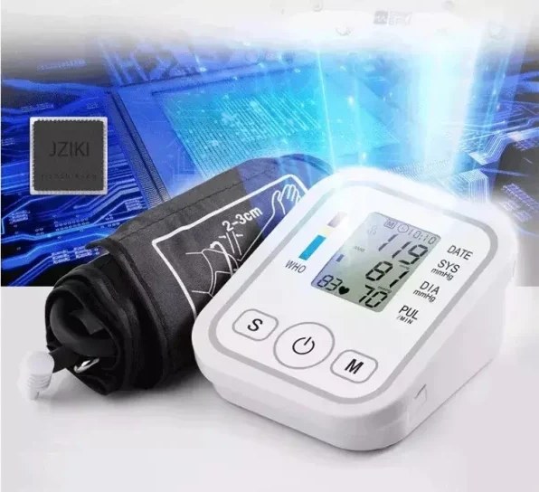 فشارسنج دیجیتالی آرم استایل مدل ZK-B869YA(سخنگو نیست)