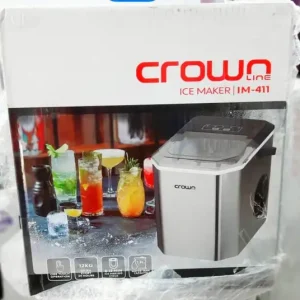 یخساز کراون لاین مدل IM_411