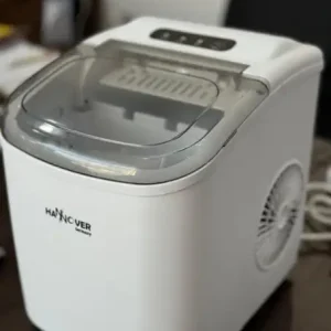 یخساز هانوور گاز R600