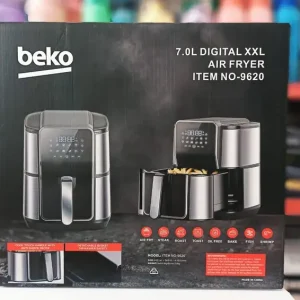 سرخکن 7 لیتری بکو BEKO 9620