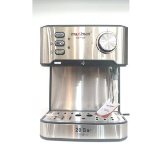 اسپرسوساز و قهوه ساز20بار مکسی من مدلmax-2030