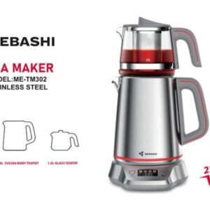 چای ساز مباشی مدل ME-TM302
