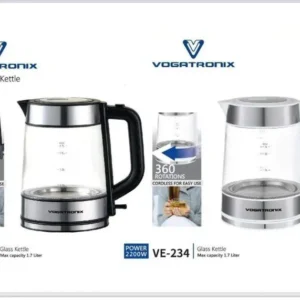 کتری برقی برند وگاترونیکس مدل VE-234