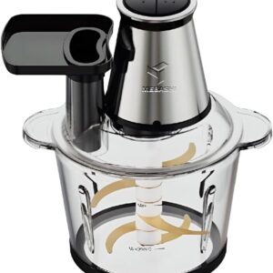 خردکن مباشی مدل ME-CH4001