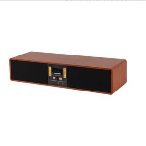 اسپیکر ساندبار جیپاس مدل GSRB150WD