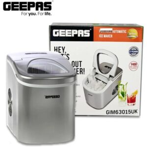 یخساز جی پاس مدل GIM63015UK