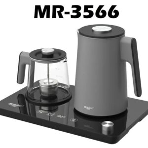 چایساز تمام دیجیتال مایر مدل 3566