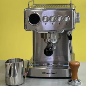 اسپرسوساز همیلتون مدل ECH-2820