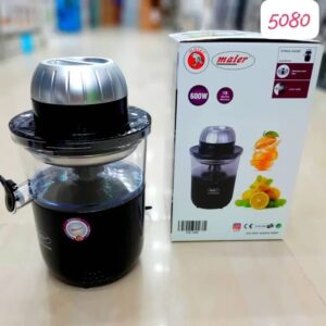 آبمرکبات گیر مایر مدل 5080