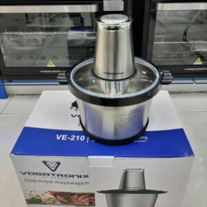 خردکن 6 لیتری وگاترونیکس مدل VE-304