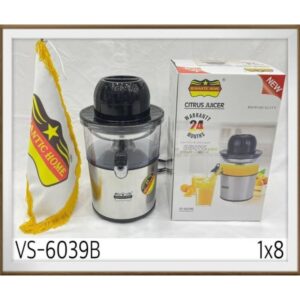 آبمرکبات گیر رمانتیک هوم مدل 6039