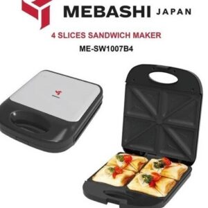 وافل ساز مباشی Mebashi مدلME-GT196