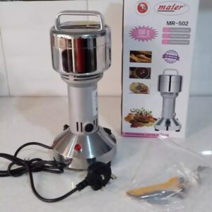 آسیاب صنعتی 150 گرمی مایر مدل MR-502