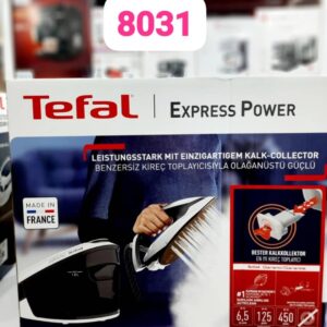 اتو مخزن دار تفال مدل 8031