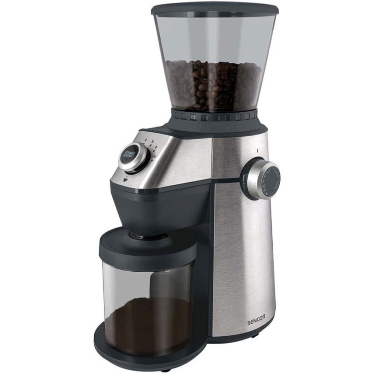 آسیاب سنکور مدل SENCOR SCG 6050SS